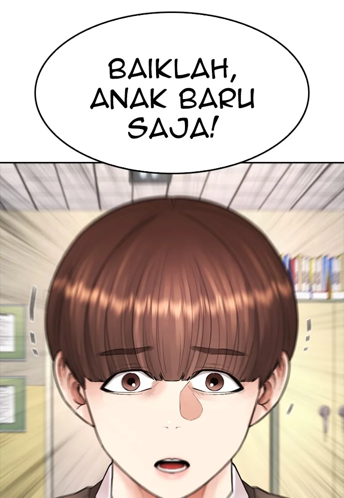 Highschool Lunch Dad Chapter 71 - halaman 173