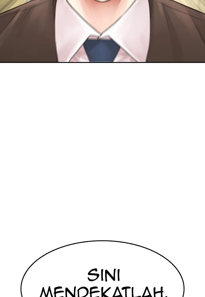 Highschool Lunch Dad Chapter 71 - halaman 174