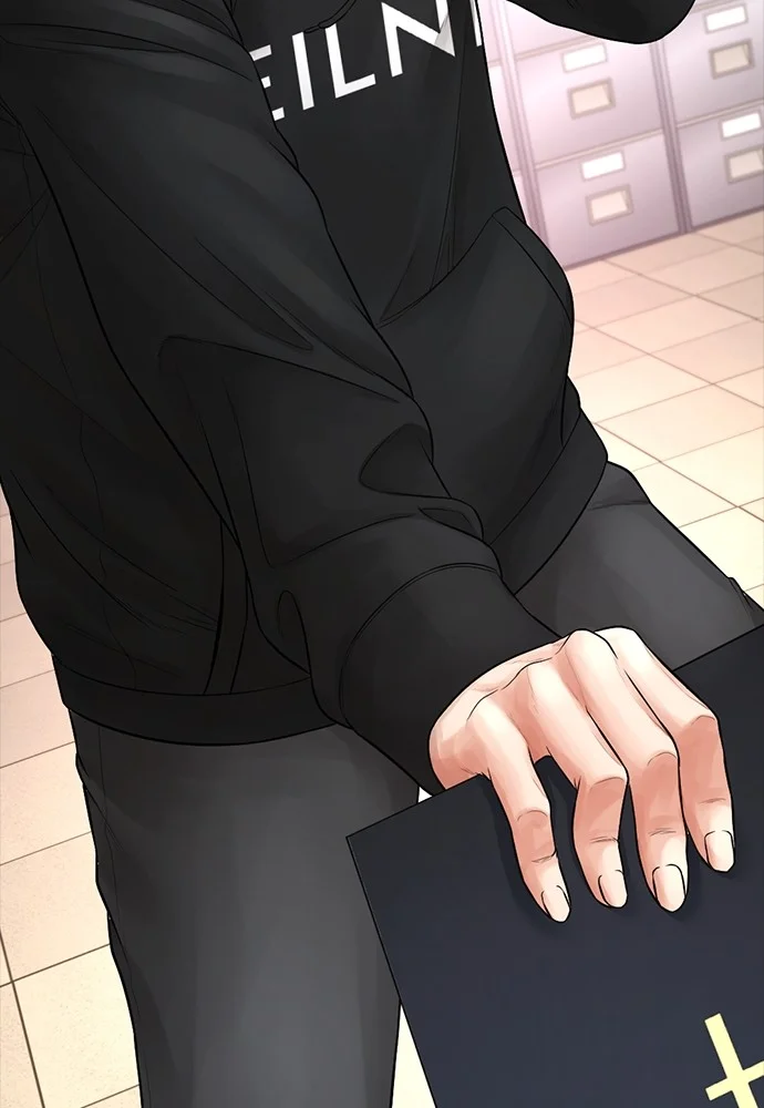 Highschool Lunch Dad Chapter 71 - halaman 182