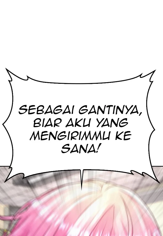 Highschool Lunch Dad Chapter 71 - halaman 184