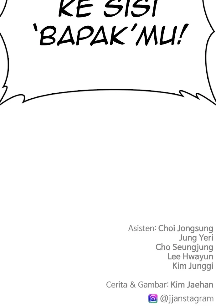 Highschool Lunch Dad Chapter 71 - halaman 186