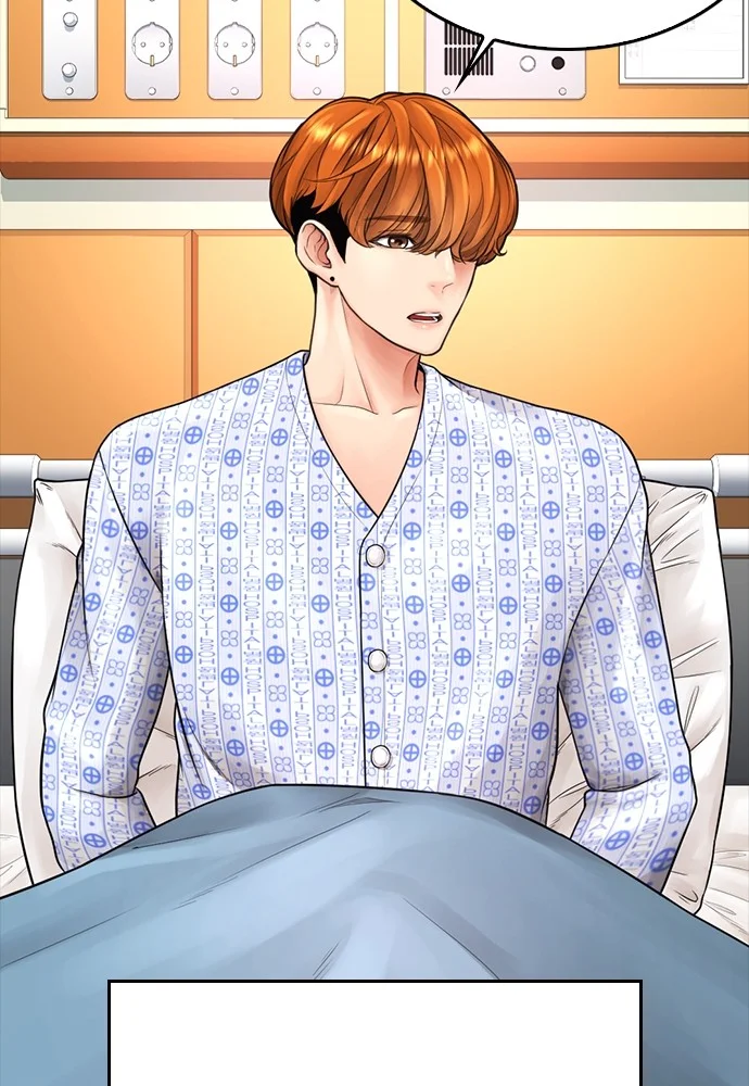 Highschool Lunch Dad Chapter 71 - halaman 19