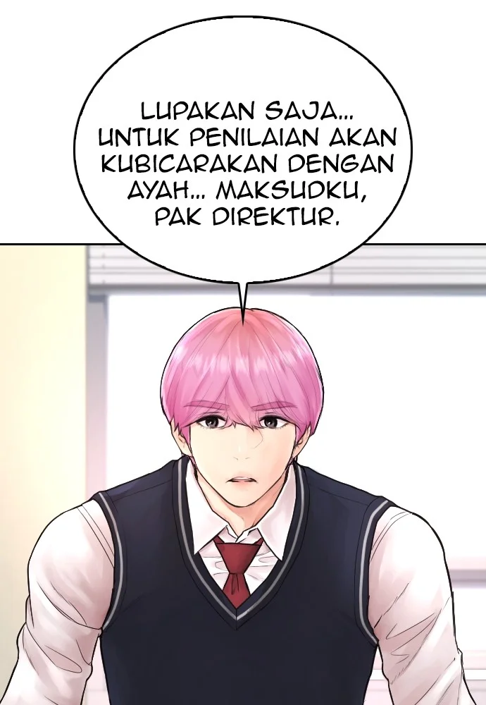 Highschool Lunch Dad Chapter 71 - halaman 21