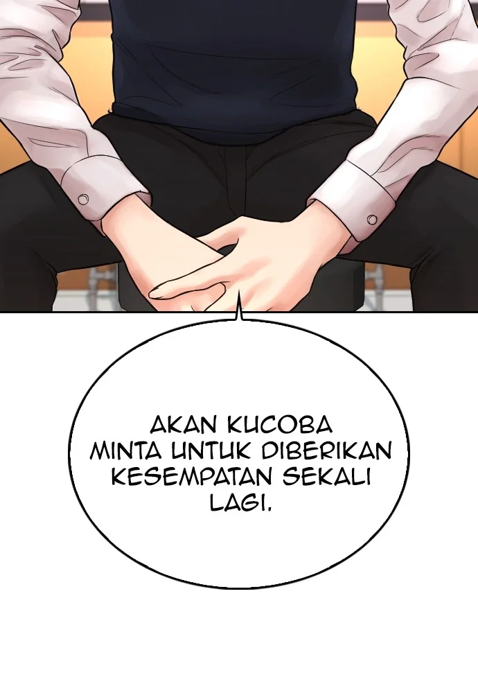 Highschool Lunch Dad Chapter 71 - halaman 22