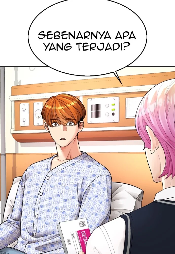 Highschool Lunch Dad Chapter 71 - halaman 29