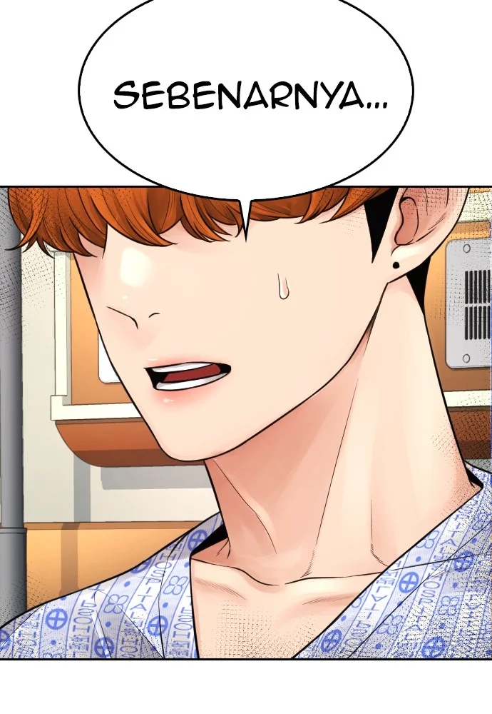 Highschool Lunch Dad Chapter 71 - halaman 31