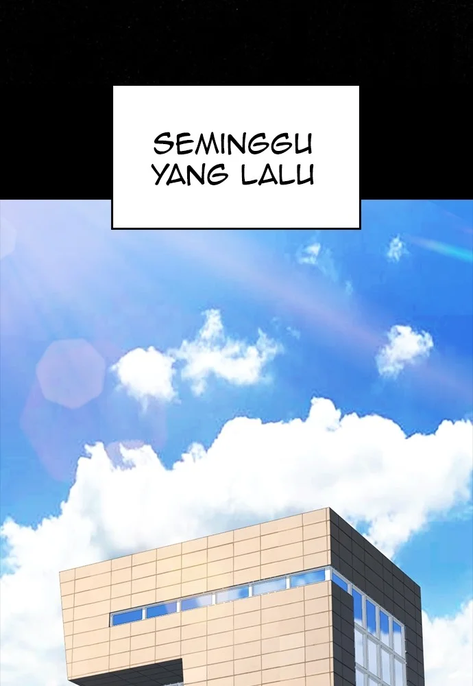 Highschool Lunch Dad Chapter 71 - halaman 33