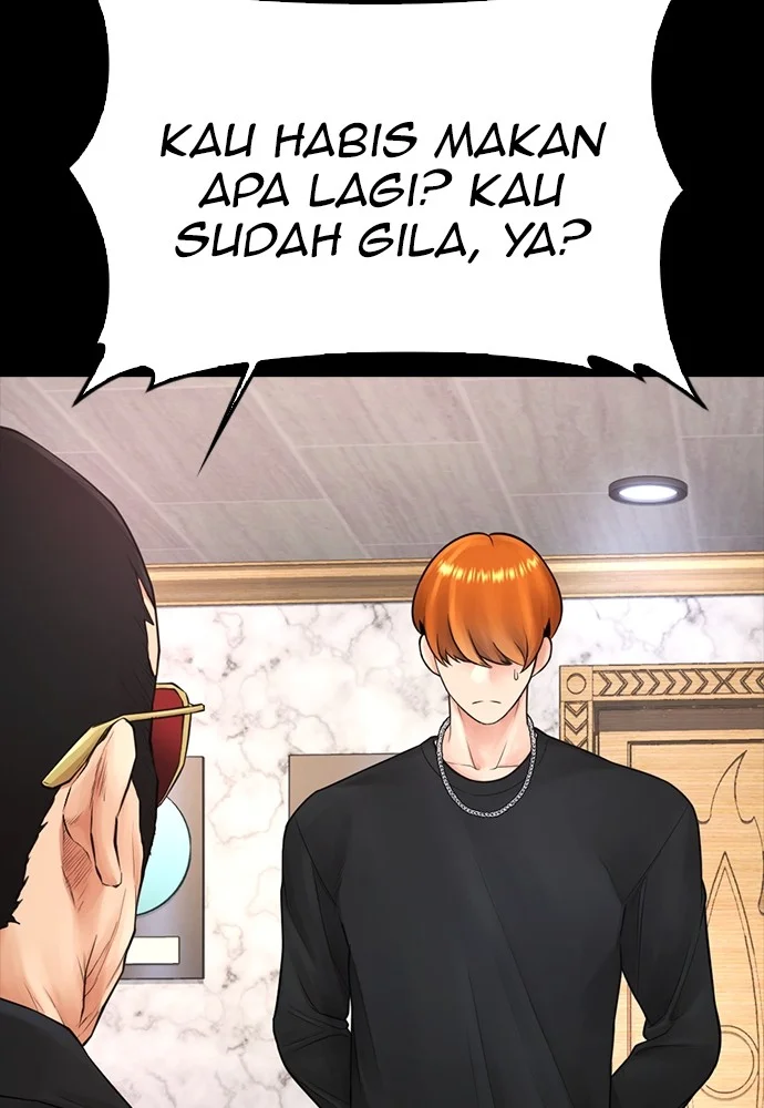 Highschool Lunch Dad Chapter 71 - halaman 38