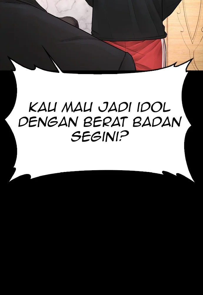 Highschool Lunch Dad Chapter 71 - halaman 39