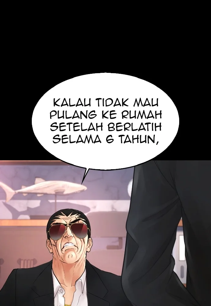 Highschool Lunch Dad Chapter 71 - halaman 40