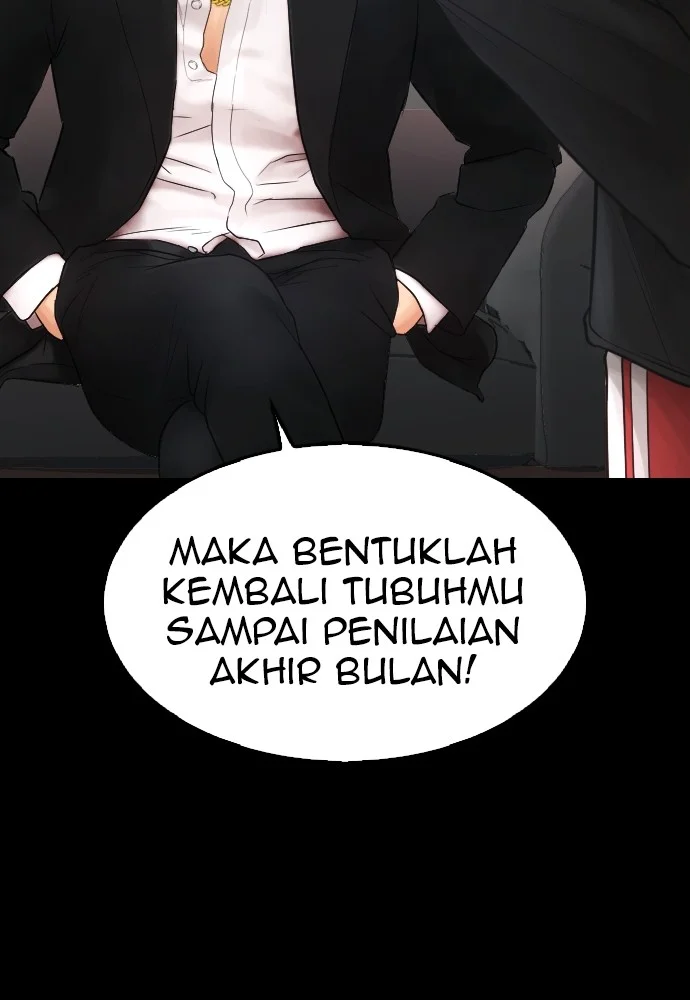 Highschool Lunch Dad Chapter 71 - halaman 41