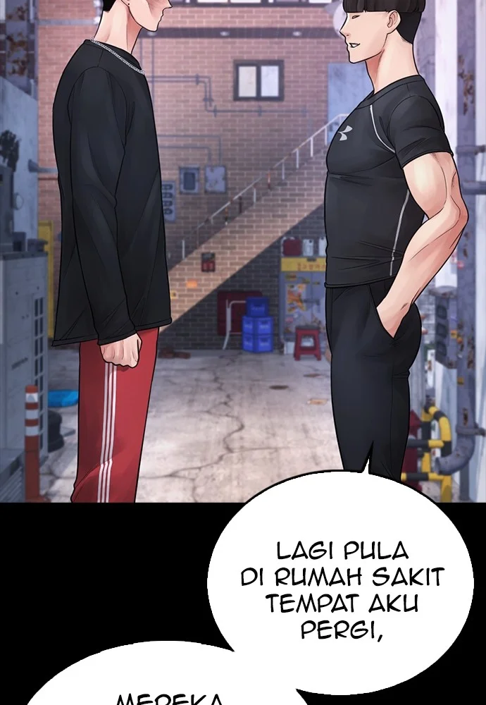 Highschool Lunch Dad Chapter 71 - halaman 53