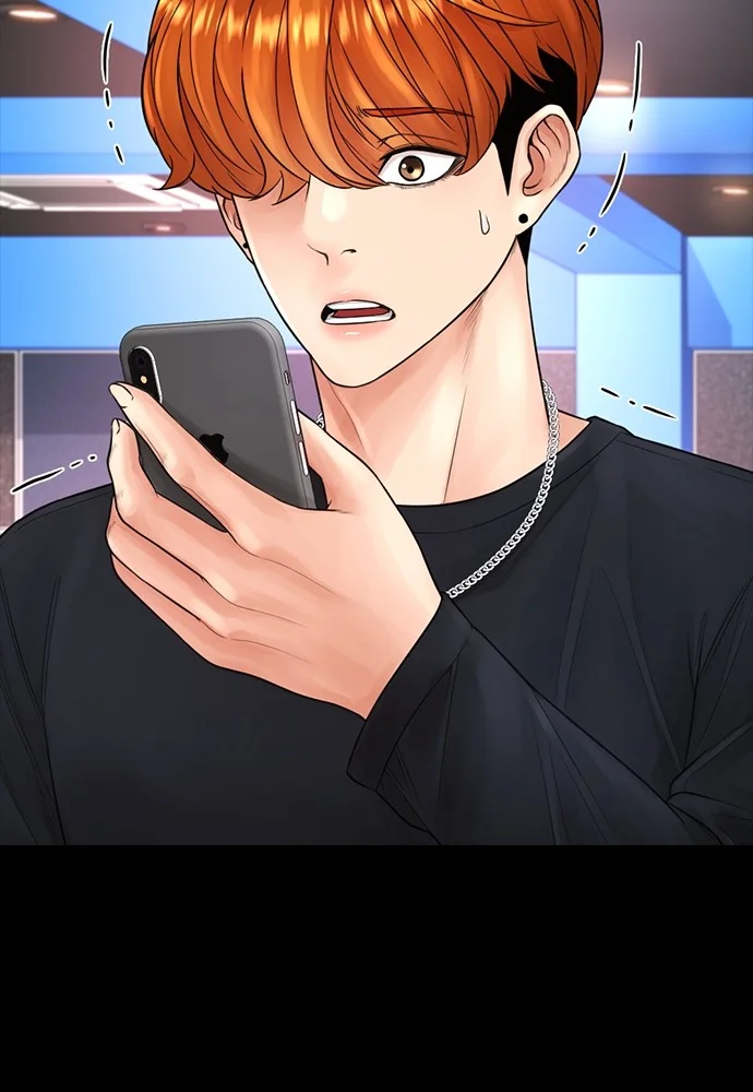 Highschool Lunch Dad Chapter 71 - halaman 60
