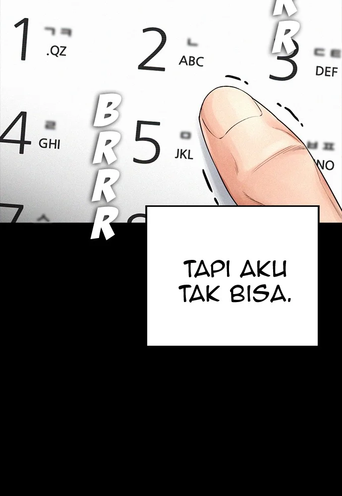 Highschool Lunch Dad Chapter 71 - halaman 62
