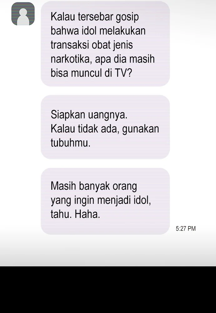 Highschool Lunch Dad Chapter 71 - halaman 64