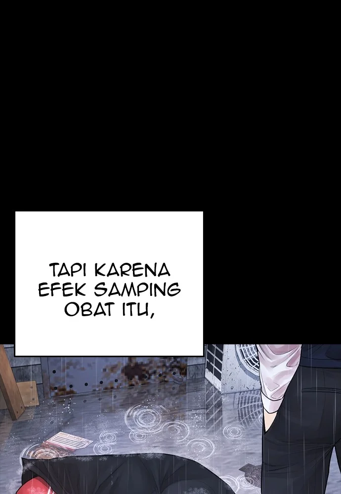 Highschool Lunch Dad Chapter 71 - halaman 67