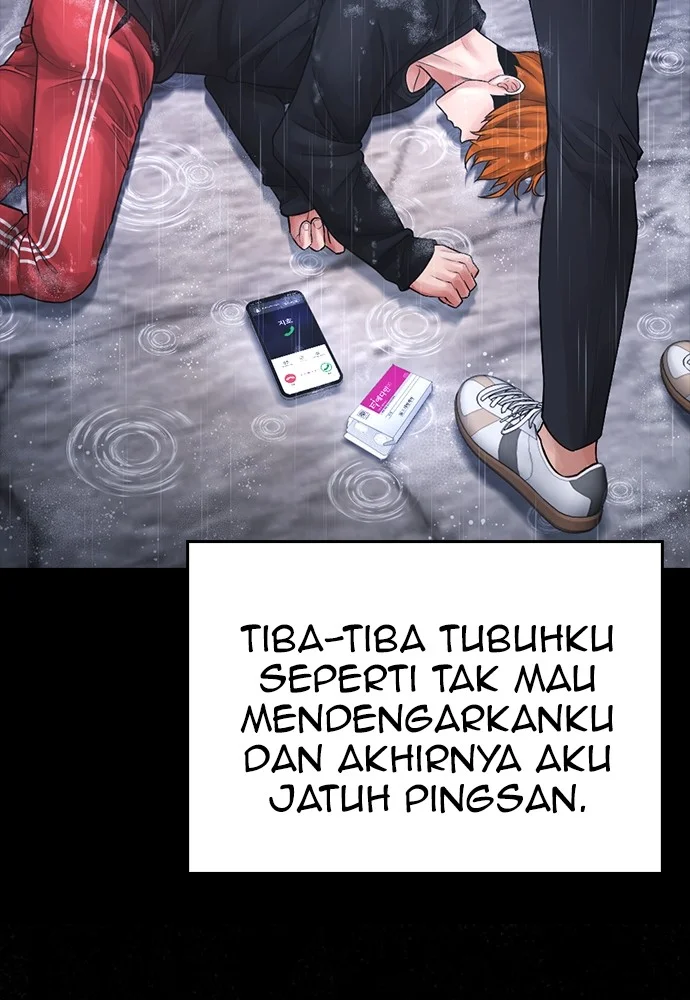 Highschool Lunch Dad Chapter 71 - halaman 68
