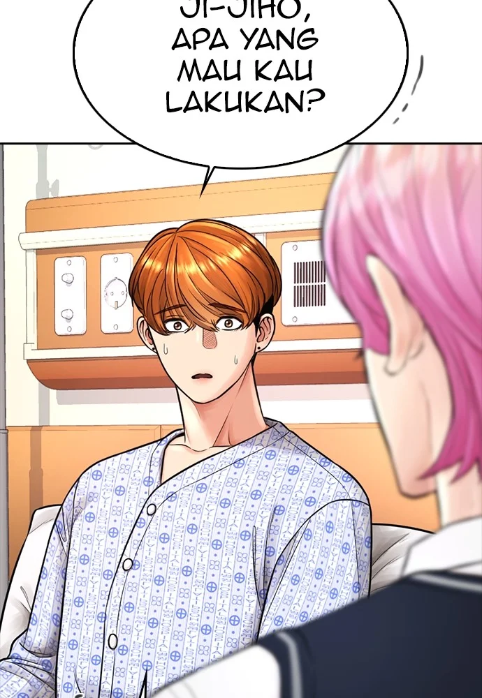 Highschool Lunch Dad Chapter 71 - halaman 72