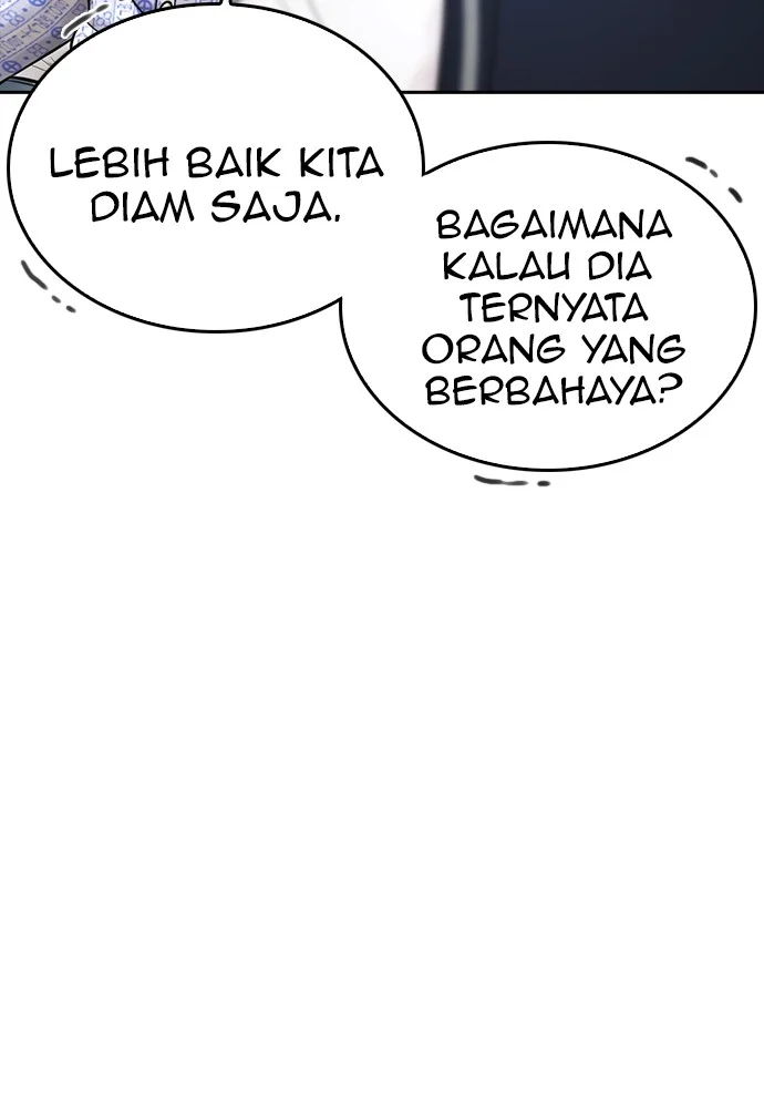Highschool Lunch Dad Chapter 71 - halaman 73