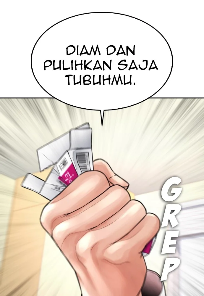 Highschool Lunch Dad Chapter 71 - halaman 74