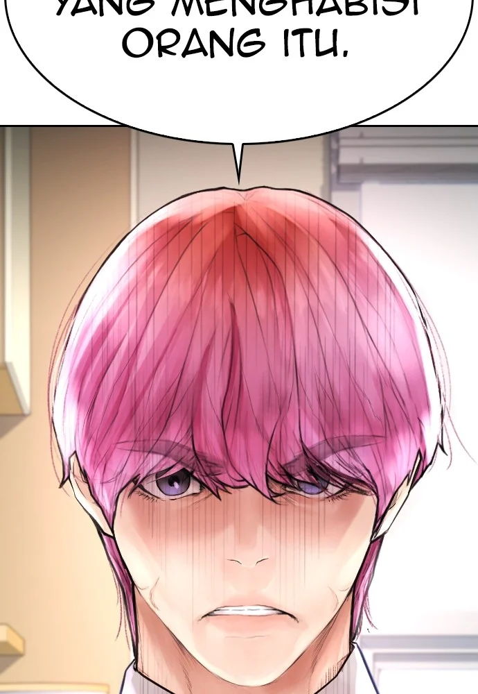 Highschool Lunch Dad Chapter 71 - halaman 76