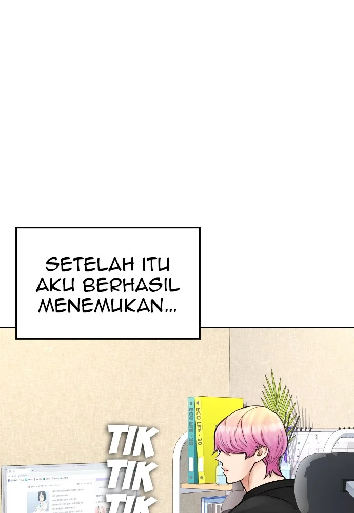 Highschool Lunch Dad Chapter 71 - halaman 80