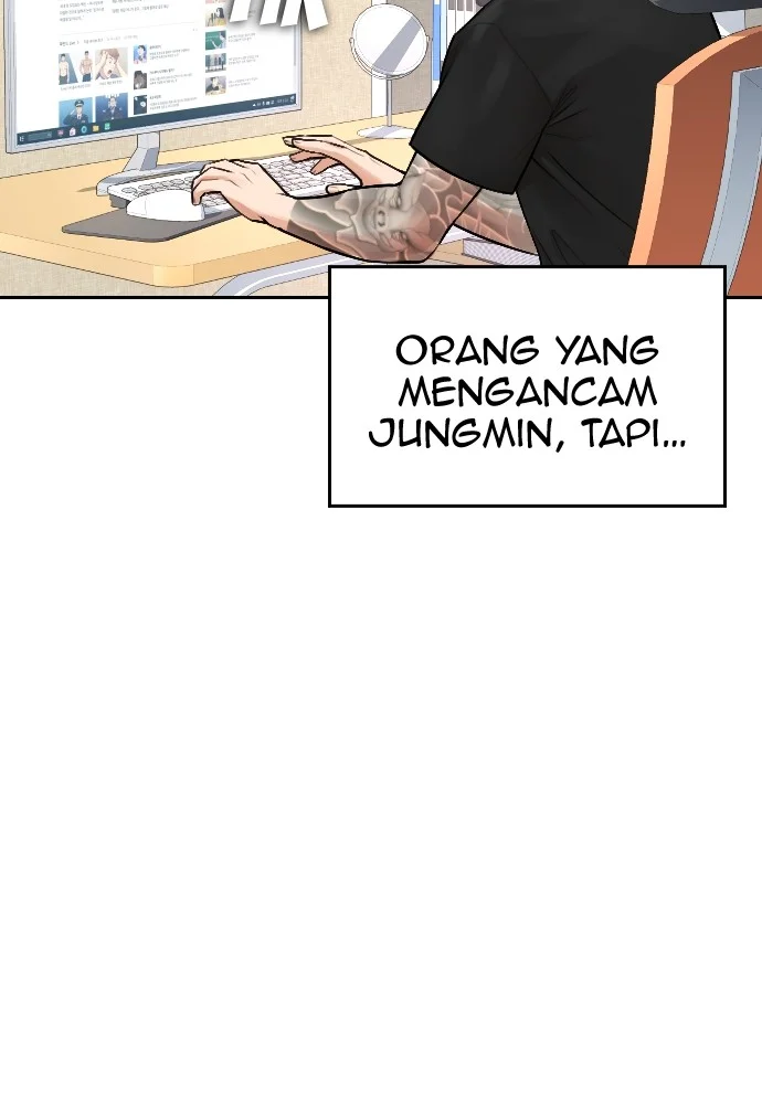 Highschool Lunch Dad Chapter 71 - halaman 81