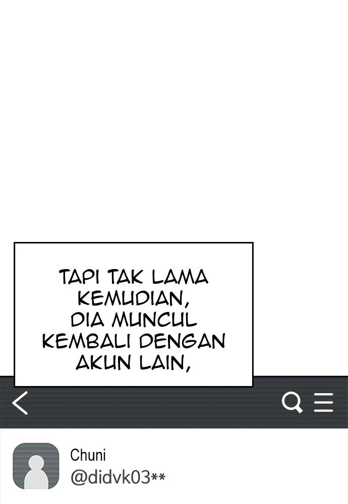 Highschool Lunch Dad Chapter 71 - halaman 83