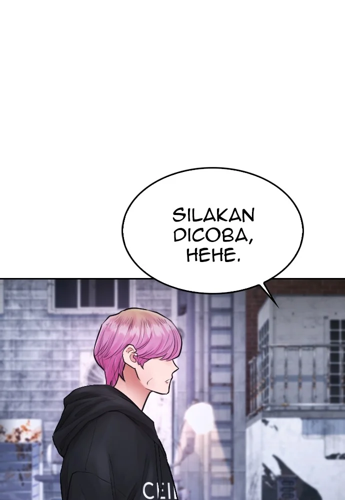 Highschool Lunch Dad Chapter 71 - halaman 90