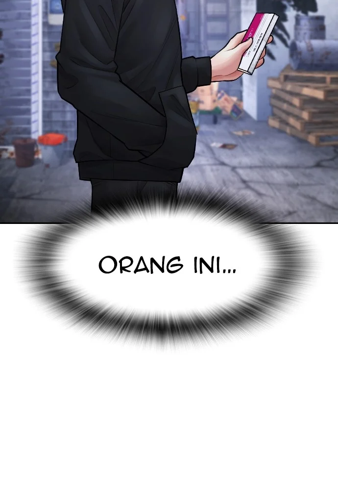Highschool Lunch Dad Chapter 71 - halaman 91