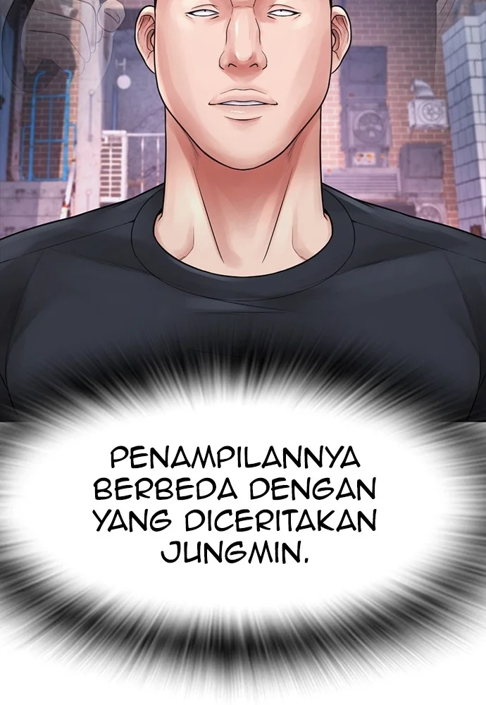 Highschool Lunch Dad Chapter 71 - halaman 93