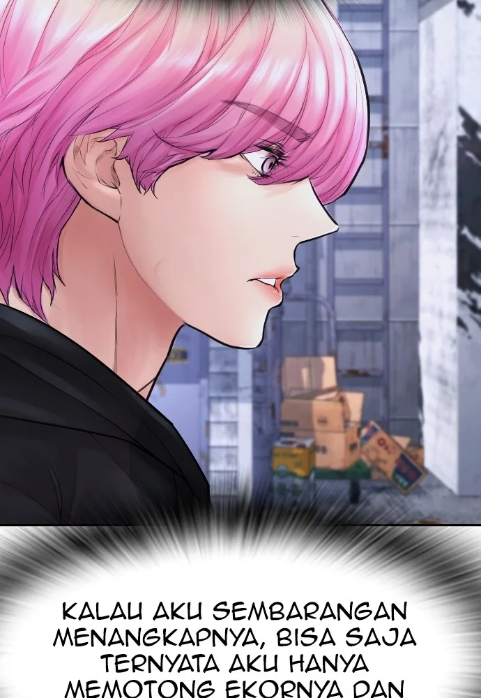 Highschool Lunch Dad Chapter 71 - halaman 95