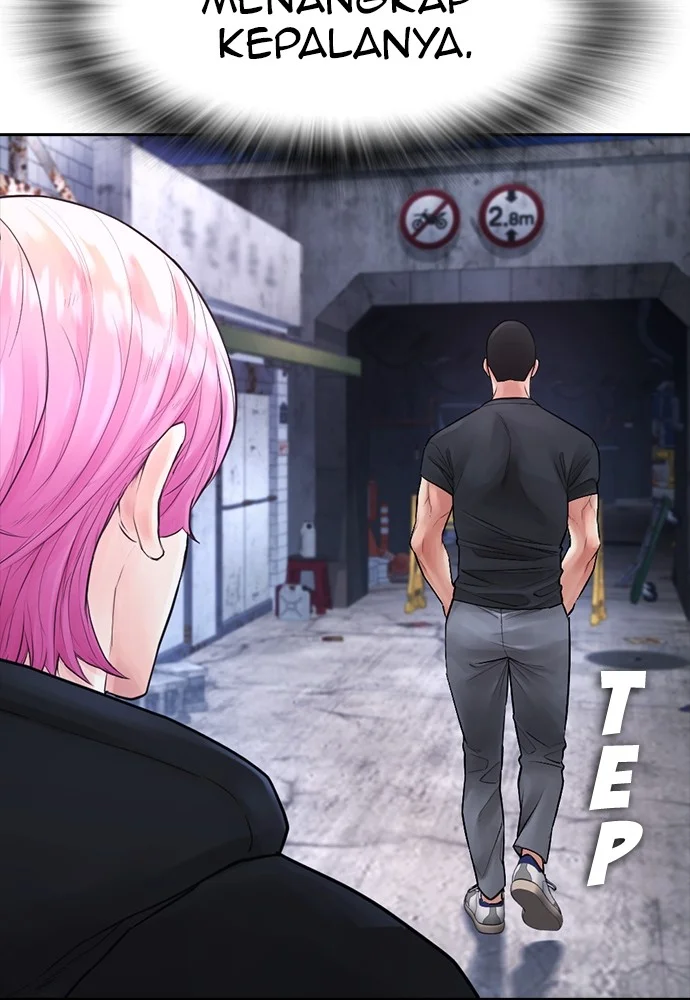 Highschool Lunch Dad Chapter 71 - halaman 97