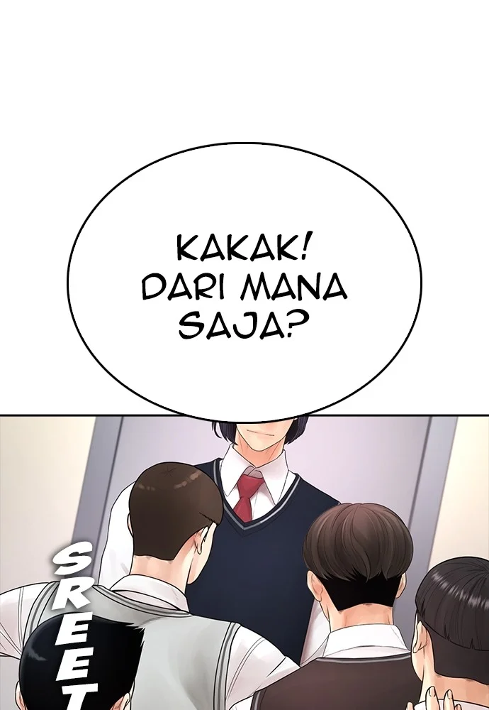 Highschool Lunch Dad Chapter 72 - halaman 100