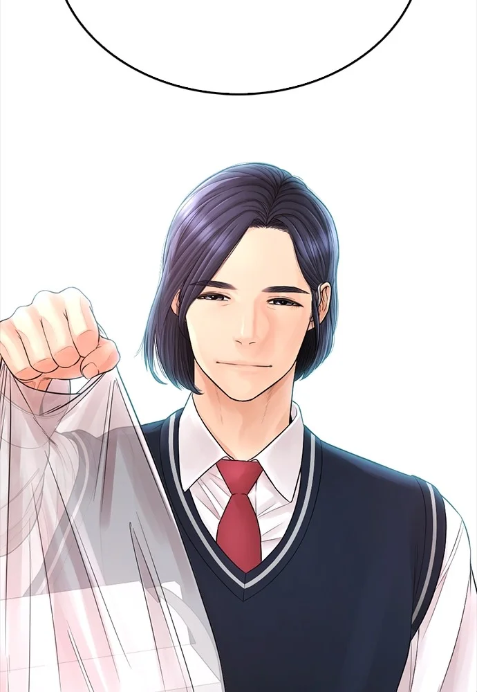 Highschool Lunch Dad Chapter 72 - halaman 103