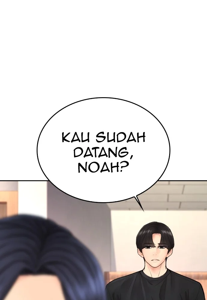 Highschool Lunch Dad Chapter 72 - halaman 105