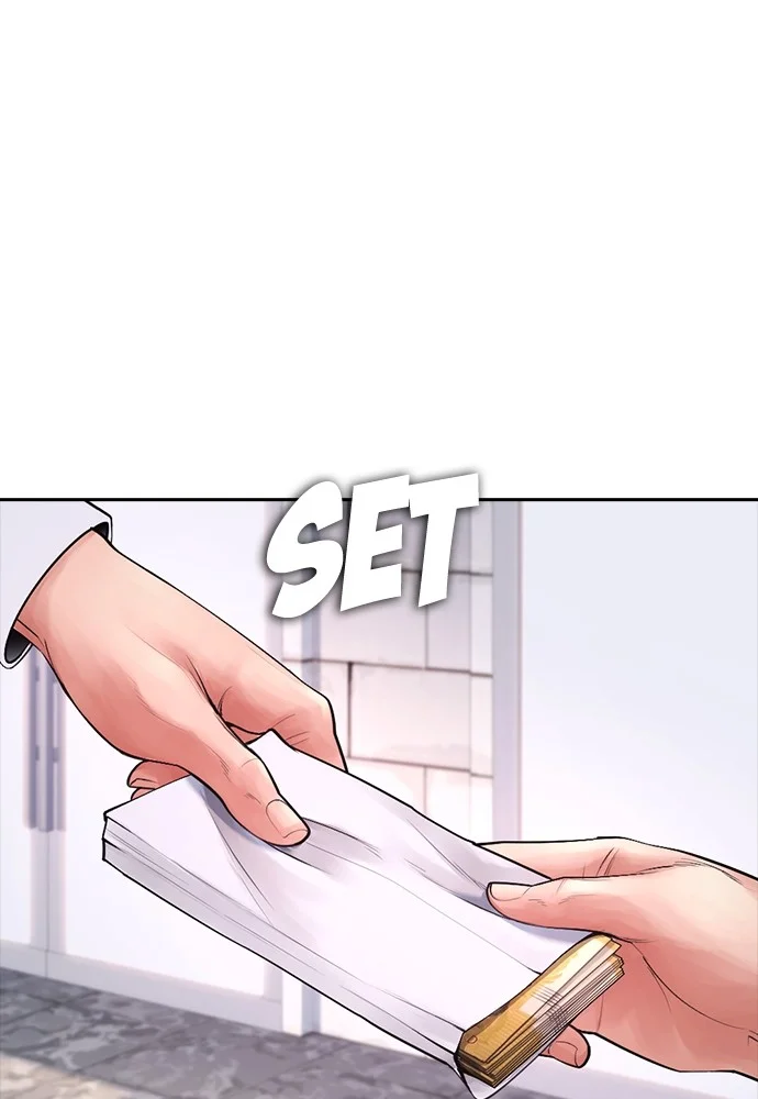 Highschool Lunch Dad Chapter 72 - halaman 110