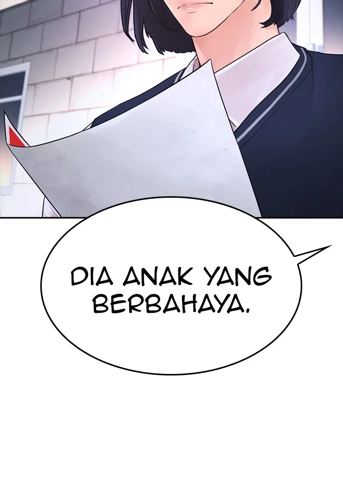 Highschool Lunch Dad Chapter 72 - halaman 116