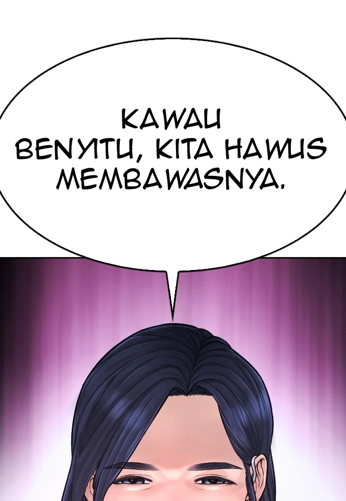 Highschool Lunch Dad Chapter 72 - halaman 119