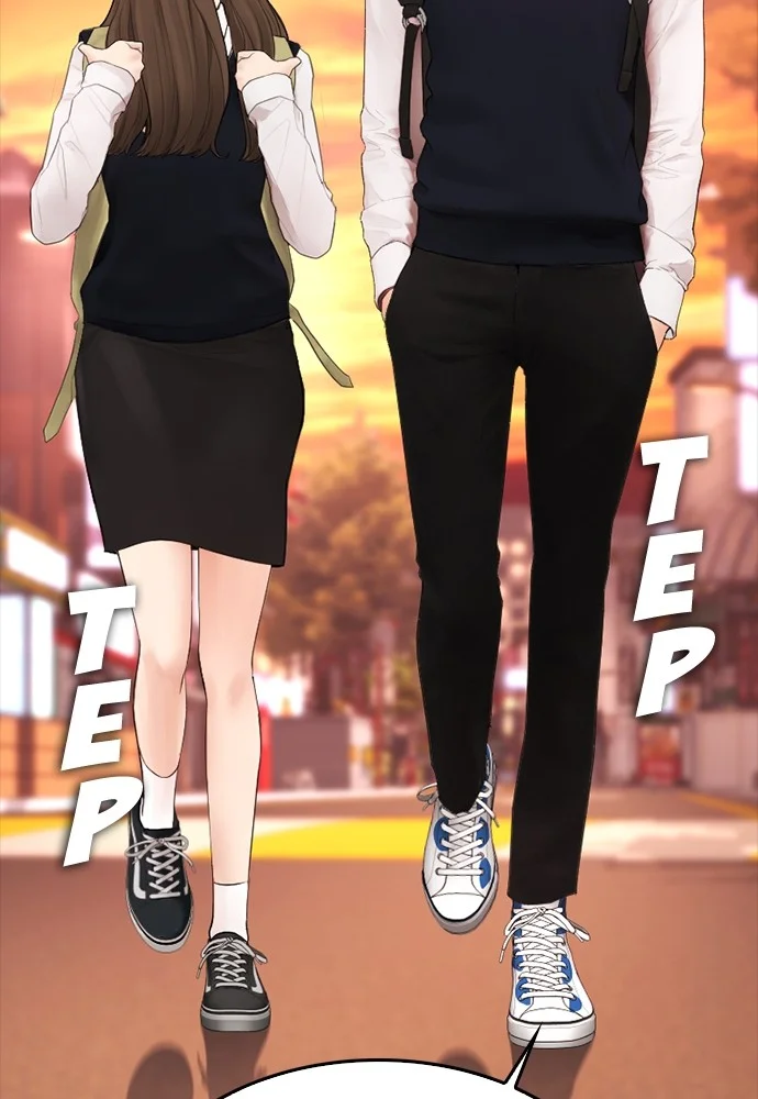 Highschool Lunch Dad Chapter 72 - halaman 124