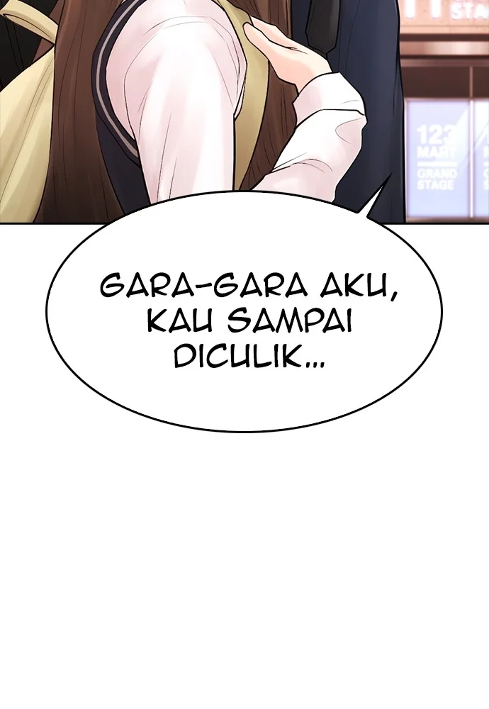 Highschool Lunch Dad Chapter 72 - halaman 127