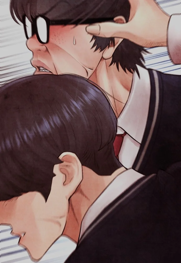 Highschool Lunch Dad Chapter 72 - halaman 137