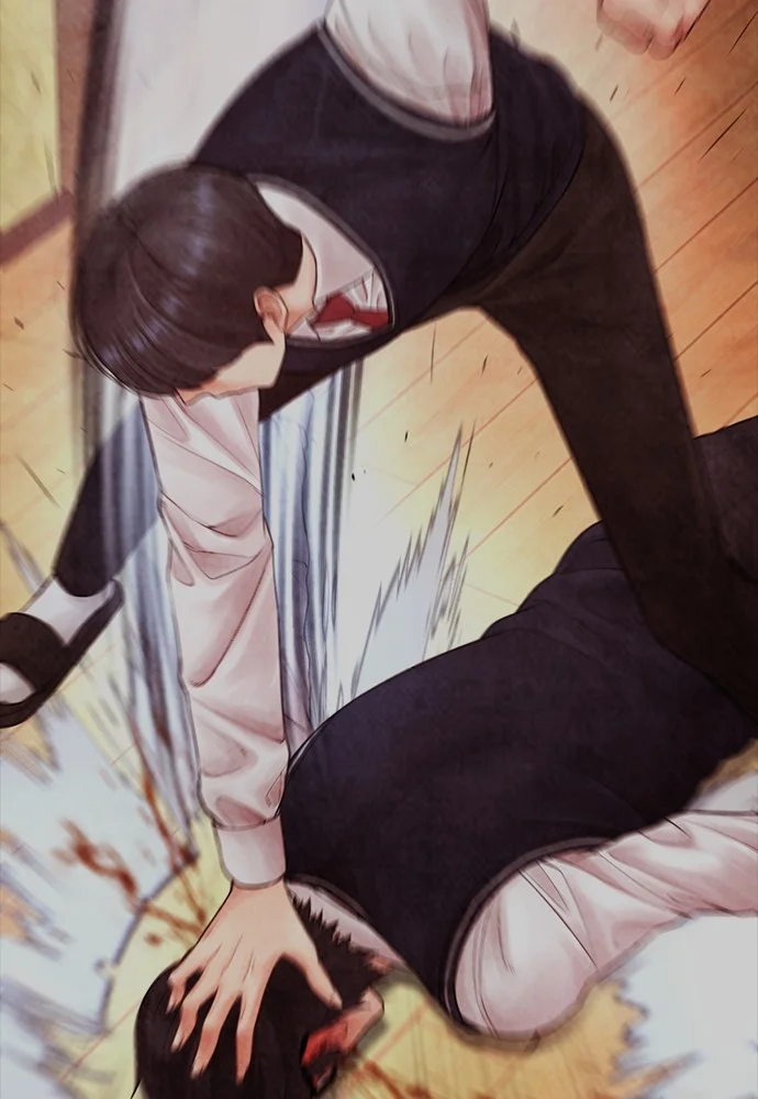 Highschool Lunch Dad Chapter 72 - halaman 140