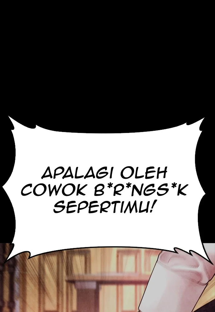 Highschool Lunch Dad Chapter 72 - halaman 142