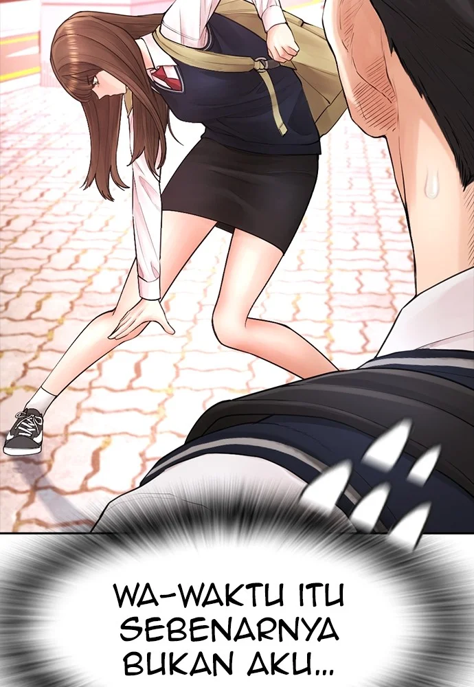 Highschool Lunch Dad Chapter 72 - halaman 145