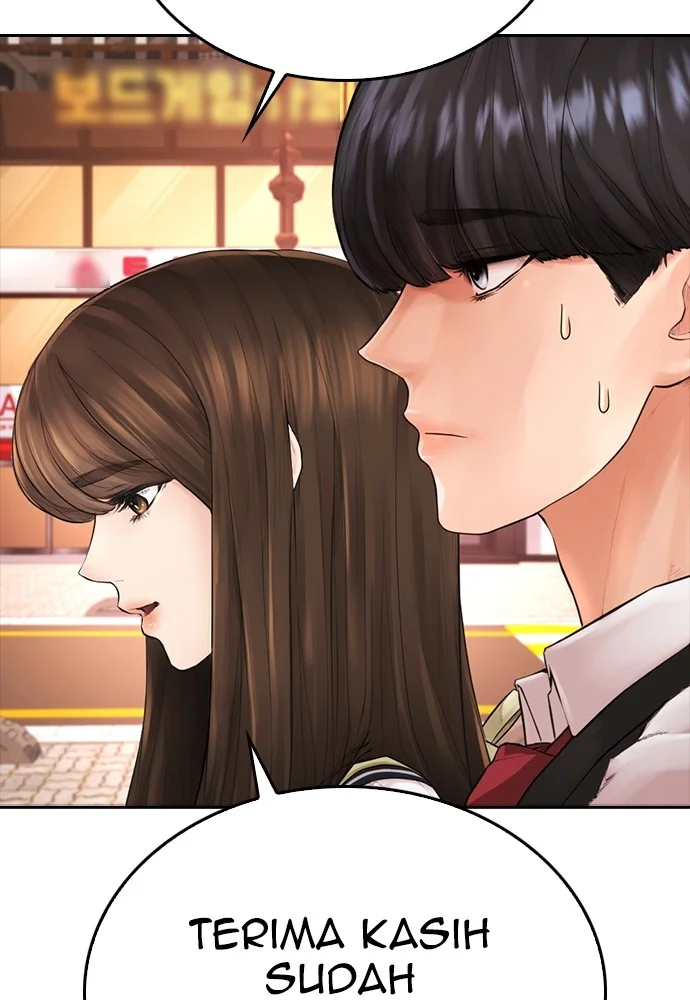 Highschool Lunch Dad Chapter 72 - halaman 147