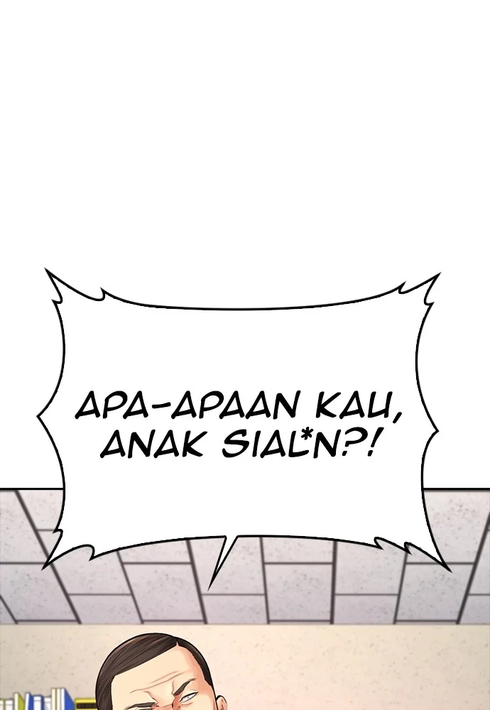 Highschool Lunch Dad Chapter 72 - halaman 16