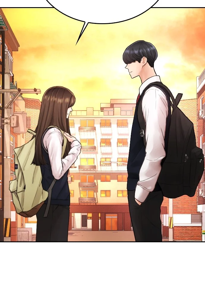 Highschool Lunch Dad Chapter 72 - halaman 160