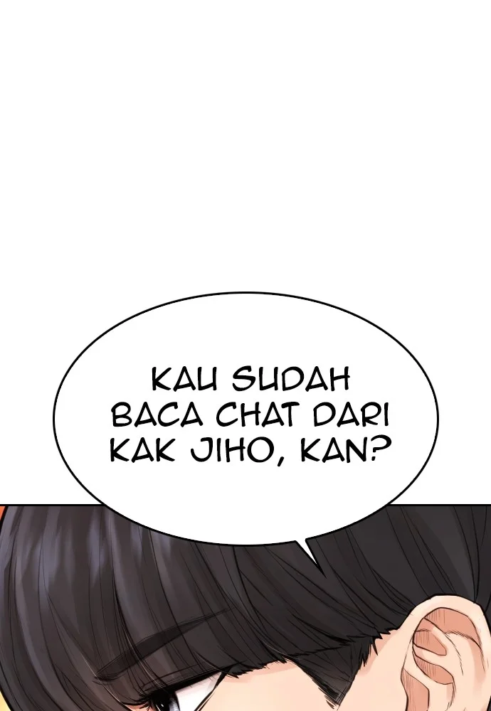 Highschool Lunch Dad Chapter 72 - halaman 161