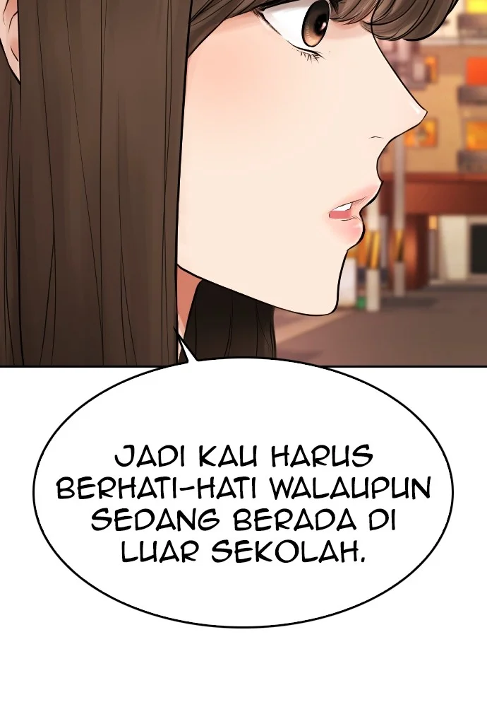 Highschool Lunch Dad Chapter 72 - halaman 164